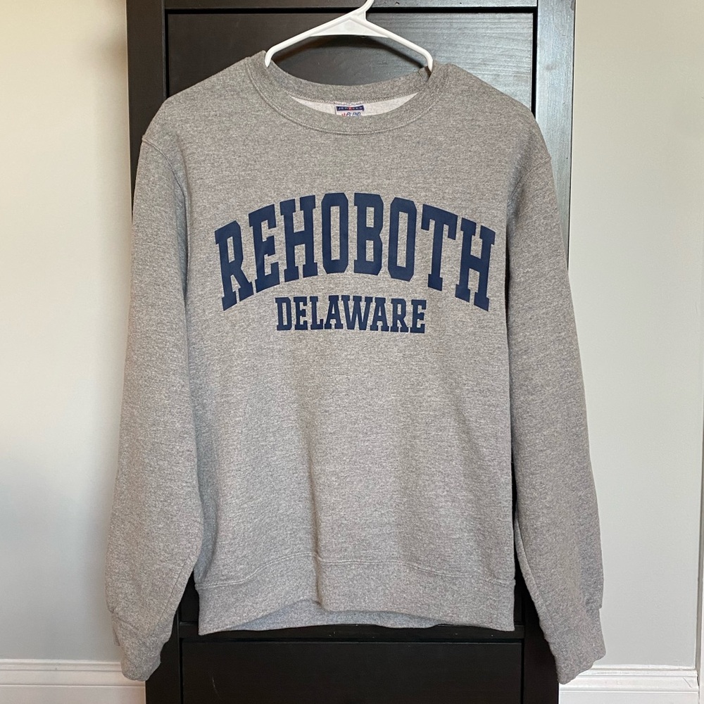 Rehoboth Beach Sweatshirt